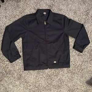 DICKIES-EISENHOWER JACKET (UNLINED)-MEDIUM